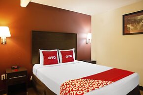 OYO Hotel McAllen Airport South