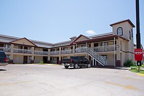 OYO Hotel McAllen Airport South
