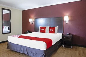 OYO Hotel McAllen Airport South