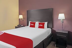 OYO Hotel McAllen Airport South