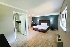 OYO Hotel McAllen Airport South