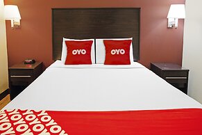 OYO Hotel McAllen Airport South