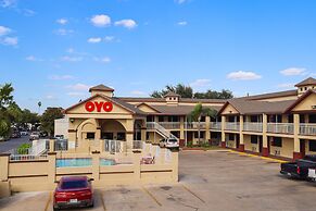 OYO Hotel McAllen Airport South