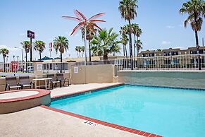 OYO Hotel McAllen Airport South