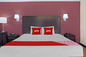 OYO Hotel McAllen Airport South