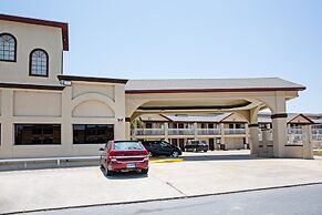 OYO Hotel McAllen Airport South