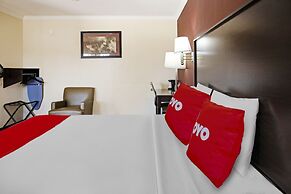 OYO Hotel McAllen Airport South