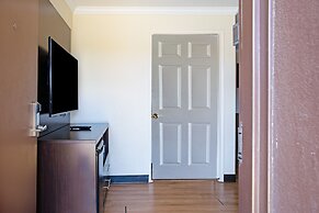 OYO Hotel McAllen Airport South