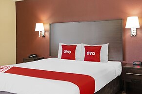 OYO Hotel McAllen Airport South