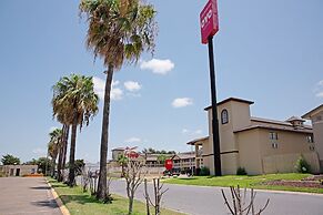 OYO Hotel McAllen Airport South