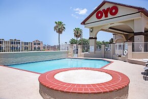OYO Hotel McAllen Airport South