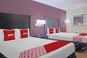 OYO Hotel McAllen Airport South