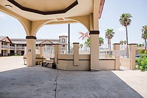 OYO Hotel McAllen Airport South