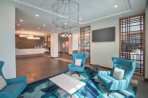 TownePlace Suites by Marriott Miami Airport