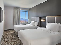 SpringHill Suites by Marriott Moab