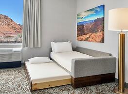 SpringHill Suites by Marriott Moab