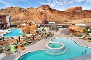SpringHill Suites by Marriott Moab