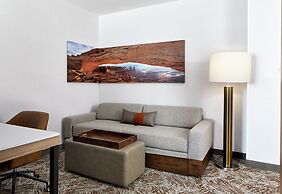 SpringHill Suites by Marriott Moab