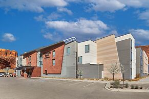 SpringHill Suites by Marriott Moab