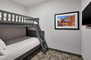 SpringHill Suites by Marriott Moab