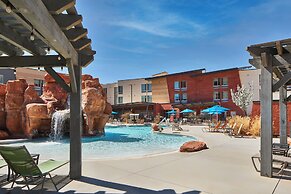 SpringHill Suites by Marriott Moab