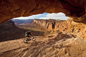SpringHill Suites by Marriott Moab