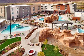 SpringHill Suites by Marriott Moab
