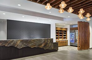 SpringHill Suites by Marriott Moab