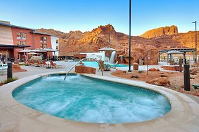 SpringHill Suites by Marriott Moab