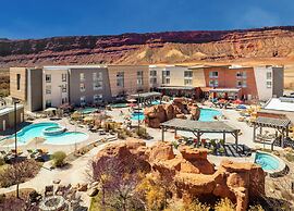SpringHill Suites by Marriott Moab