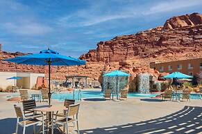 SpringHill Suites by Marriott Moab