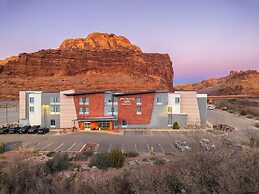 SpringHill Suites by Marriott Moab