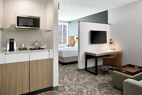 SpringHill Suites by Marriott Moab