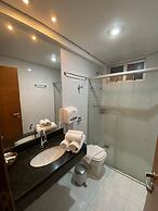 Liber Hotel Nova Serrana