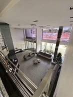 Liber Hotel Nova Serrana