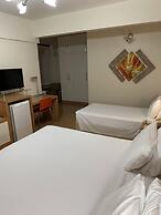 Liber Hotel Nova Serrana