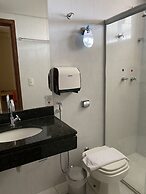 Liber Hotel Nova Serrana