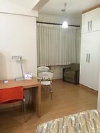 Liber Hotel Nova Serrana