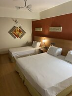 Liber Hotel Nova Serrana