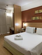 Liber Hotel Nova Serrana