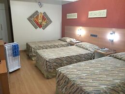 Liber Hotel Nova Serrana