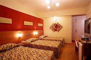 Liber Hotel Nova Serrana