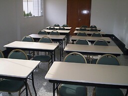 Liber Hotel Nova Serrana