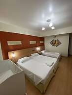 Liber Hotel Nova Serrana