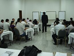 Liber Hotel Nova Serrana