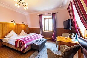 Hotel 1782