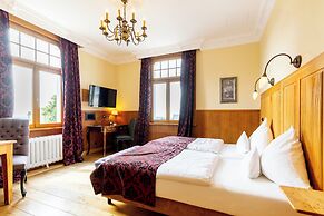 Hotel 1782