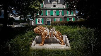Hotel 1782