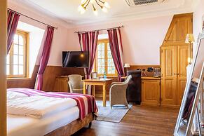 Hotel 1782