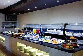 Royal Atlântica Macaé Hotel